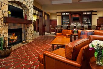 Sheraton Herndon Dulles Airport Hotel