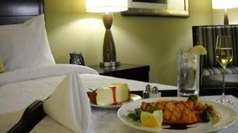 Hotel Hilton Garden Inn Houston/pearland