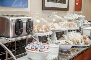 Hotel Comfort Suites