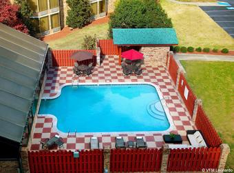 Doubletree Hotel Murfreesboro