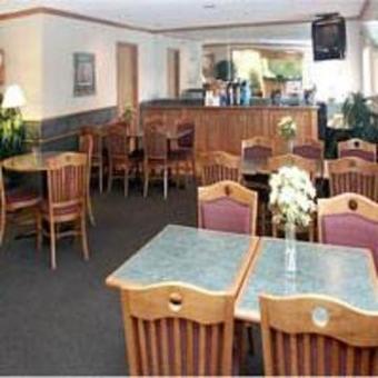 Hotel La Quinta Inn & Suites Jackson