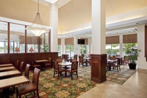 Hotel Hilton Garden Inn Oakbrook Terrace