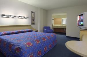 Hotel Red Roof Inn Palm Harbor