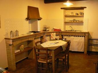 Apartamento Residence Il Palazzo