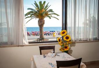 Hotel Villa Eleonora