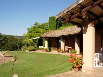 Hotel La Tana Dell'istrice