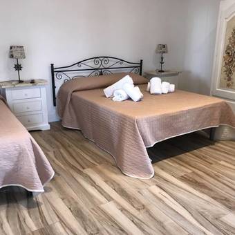 Hostal Villa Salentina