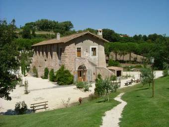 Agroturismo Borgo Di Tragliata