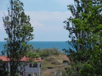 Two-bedroom Apartment Rosolina Mare Near Sea 3