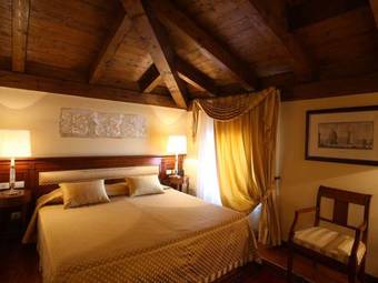 Hotel Le Muse Country Lodge