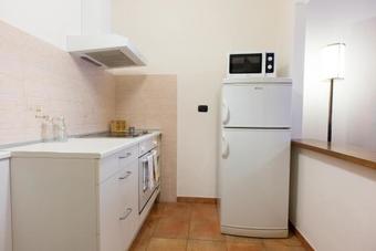 Apartamento Residence Chiatamone 53