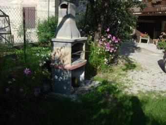 Two-bedroom Apartment In Concei/ledrosee 22659