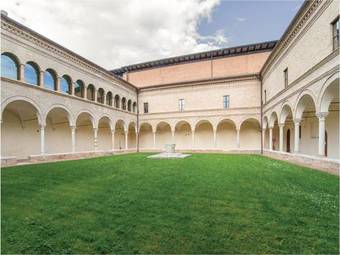 Holiday Apartment Orizzonte 01