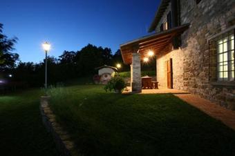 Agroturismo Agriturismo Caiburroni