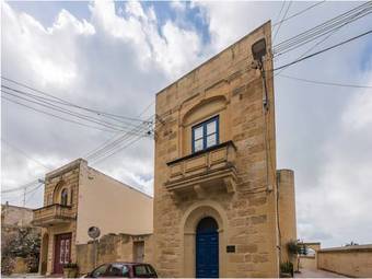 Ta' Cikku Holiday Home