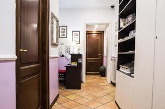 Bed & Breakfast Relais Colosseum 226 S&ar