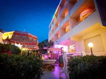 Hotel Sileoni