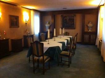 Hotel Villa Ottoboni
