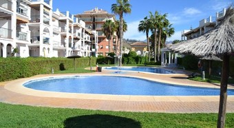 Apartamentos Complejo Laguna Beach