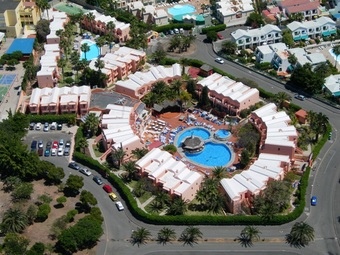 Apartamentos Turbo Club