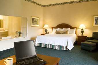 Hotel Hilton Garden Inn St. Charles