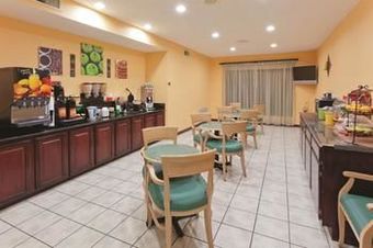 Hotel La Quinta Inn Terrell