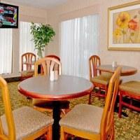 Hotel Comfort Suites