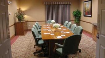 Hotel Hilton Garden Inn Chicago/tinley Park