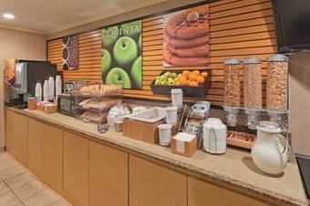 Hotel La Quinta Inn & Suites Meridian