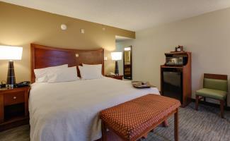 Hotel Hampton Inn & Suites Cape Coral