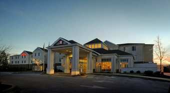 Hotel Hilton Garden Inn Kennett Square