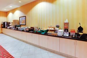 Hotel La Quinta Inn & Suites Clifton