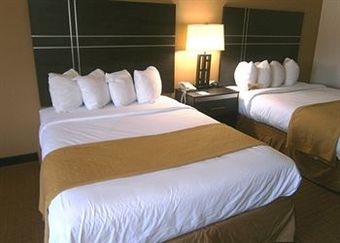 Hotel Quality Inn & Conference Center Cherry Hill