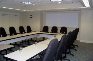 Doubletree Hotel & Executive Meeting Center Somerset