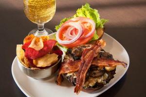 Hotel Hilton Woodcliff Lake