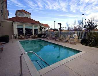 Hotel Hilton Garden Inn Folsom