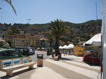 Holiday Home Porto Santo Stefano Gr Viii