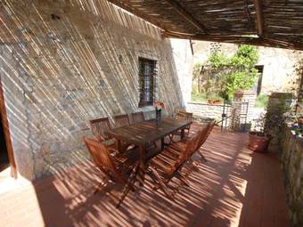 Apartamento Locazione Turistica Holes.5