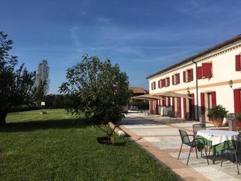 Agroturismo Ca' Tessera Park Resort Venice Airport