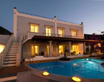 Turkiscu Room & Breakfast