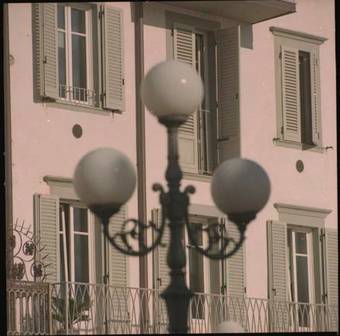 Apartamento La Casa Del Porto