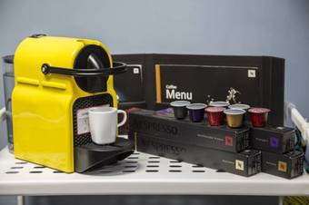 Apartamento Maison Toledo 24