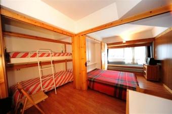 Apartamento Residence Artuik