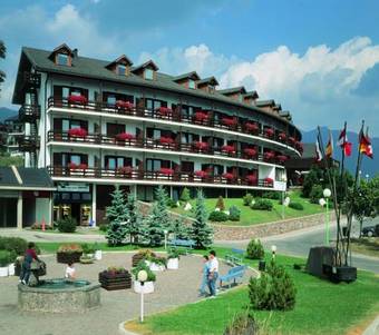 Hotel Resort Veronza