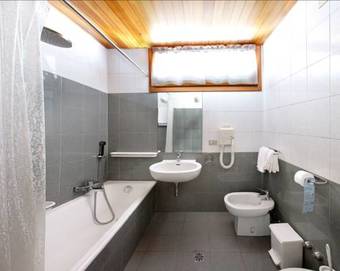 Hotel Albergo Sorriso