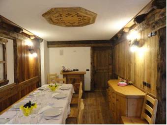 Agroturismo B&B Mas Di Zonadi