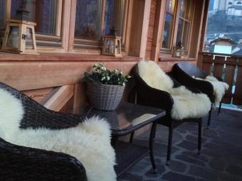 Agroturismo Agriturismo Maso Corradini