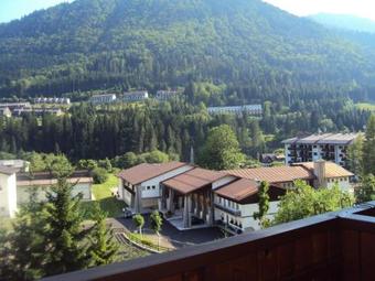 Hotel Albergo Adriatico