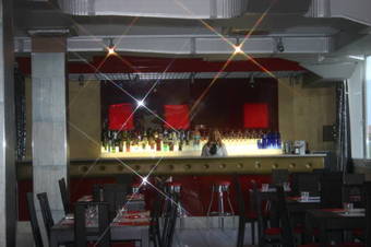 Hotel Formula International