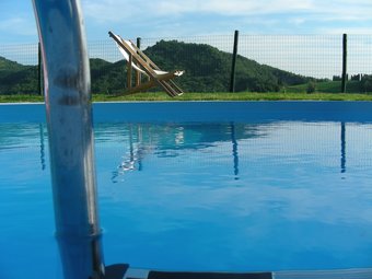 Agroturismo Villa Podere Quartarola